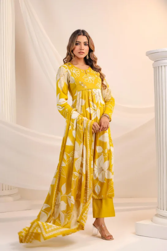anarkali