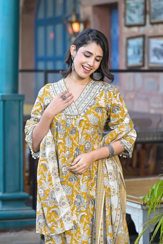 Anarkali