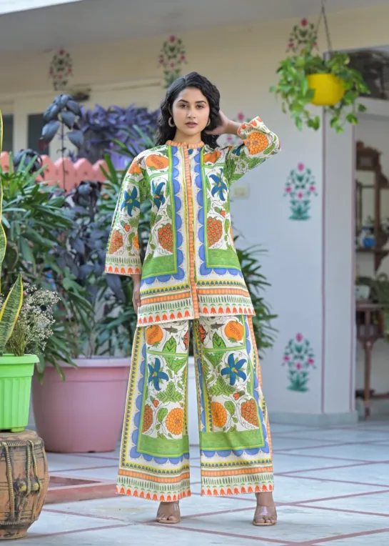 Co-Ord Sets